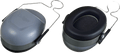 Dräger X-Plore 8000 - Gehörschutzkapseln (1 Paar) - Dämmwert SNR 33 dB (H: 37 dB - M: 30 dB - L: 23 dB) - EN 352-3, ANSI S3.19 (Bild 1)