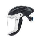 Dräger X-plore 8000 Serie - Gesichtsschild - Schutzvisier (komplett) (Bild 2)