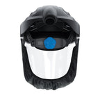 Dräger X-plore 8000 Serie - Gesichtsschild - Schutzvisier (komplett) (Bild 3)