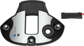 Dräger X-zone 5500 - Set Pumpenhalter für X-am Geräte - Zubehör von X-zone 5500 (Bild 1)