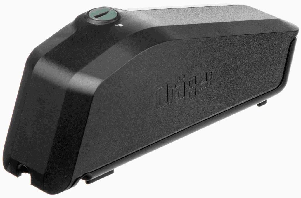 Dräger Adapter für Steckernetzteil - Zum Verbinden von Dräger Ladeschalen an Dräger X-dock Netzteile (Nachfolger für 8315805) (Bild 2)