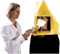 Dräger qualitatives Fit-Test Kit Bitrex - Dichtheitstest für Dräger Atemschutzmasken (Bild 1)
