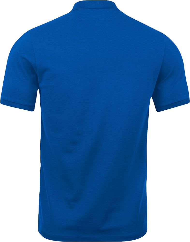 Fruit of the Loom Polo-Shirt - optional mit personalisierter Bedruckung - bedruckbares Polo-Hemd für Herren