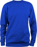 Fruit of the Loom Sweatshirt - optional mit personalisierter Bedruckung - bedruckbarer Pullover für Herren (Bild 1)