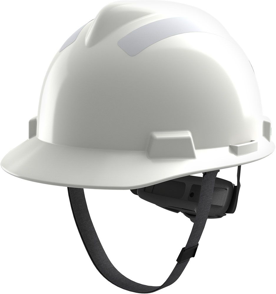 MSA V-Gard Schutzhelm (Bild 1)