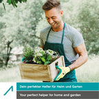 3 Paar ACE Garden Eden Gartenhandschuhe (Bild 2)