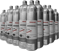 Honeywell Prüf- und Kalibriergas - 34 L - Kohlenstoffmonoxid - 100 ppm CO in Luft (Bild 1)