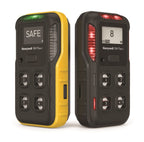 Honeywell BW - Flex5 Gas-Warngerät mit Bluetooth-Funktion - Bis zu 5 Gase überwachen - u.a. mit Infrarot-Sensor für CO2 und CH4 NDIR Infrarot (Bild 8)