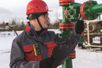 Honeywell BW - Flex5 Gas-Warngerät mit Bluetooth-Funktion - Bis zu 5 Gase überwachen - u.a. mit Infrarot-Sensor für CO2 und CH4 NDIR Infrarot (Bild 6)