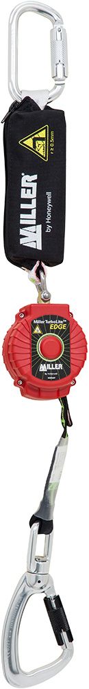 Miller H500 Mobile Platform Set - Absturzsicherung für die Hubarbeits-Bühne - Fallschutz-Komplett-Set inkl. Rucksack (Bild 2)