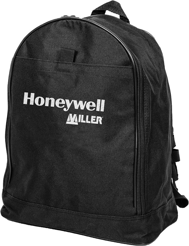 Miller H500 Mobile Platform Set - Absturzsicherung für die Hubarbeits-Bühne - Fallschutz-Komplett-Set inkl. Rucksack (Bild 4)