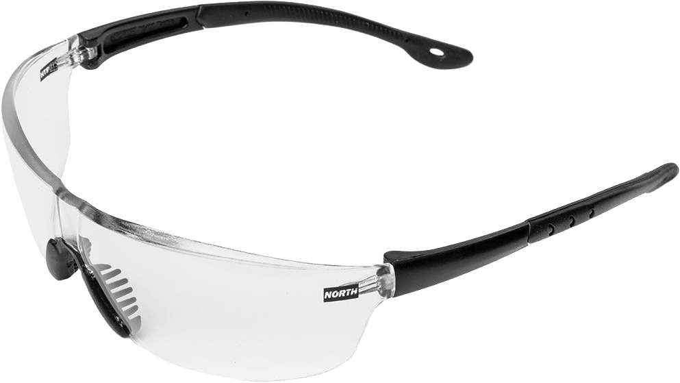 Honeywell North Tactile T2400 Schutzbrille (Bild 1)