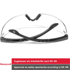 Honeywell North Tactile T2400 Schutzbrille (Bild 3)