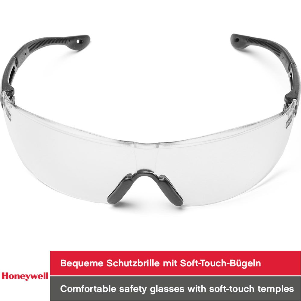 Honeywell North Tactile T2400 Schutzbrille (Bild 4)