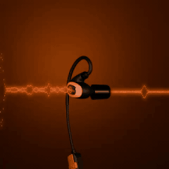 ISOtunes Pro 3.0 Gehörschutzstöpsel passiv mit Bluetooth (Bild 3)