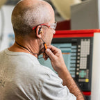ISOtunes Pro 3.0 Gehörschutzstöpsel passiv mit Bluetooth (Bild 5)