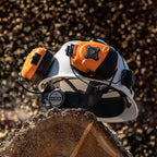 ISOtunes Link 2.0 Kapsel-Gehörschutz passiv mit Bluetooth & Helm-Adapter (Bild 6)
