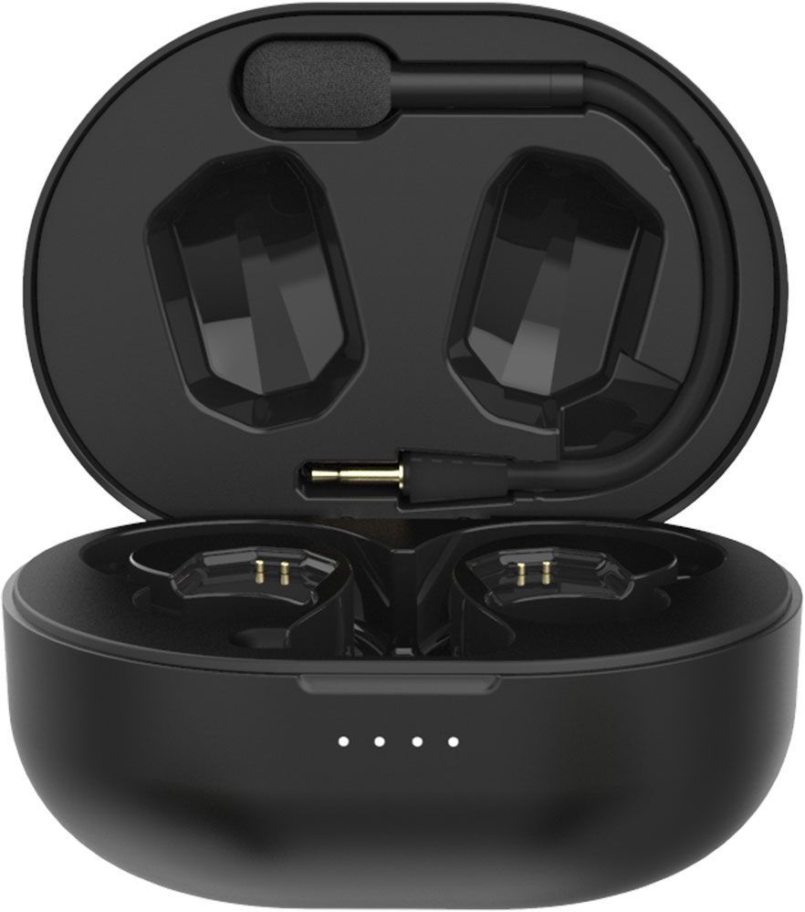 ISOtunes ULTRACOMM Aware Ohrstöpsel aktiv mit Bluetooth (Bild 4)