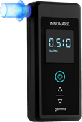 INNOMARK gamma Alkoholtester (Bild 1)