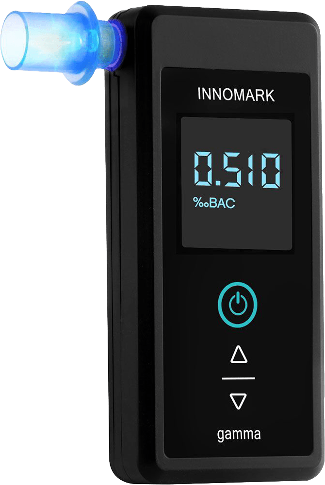 INNOMARK gamma Alkoholtester (Bild 1)