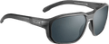 Bollé Safety Knox Schutzbrille - taktische Sonnenbrille mit UV-Schutz - beschlag- & kratzfeste Beschichtung (Bild 1)