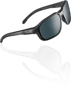 BollÃ© Safety Knox Schutzbrille - taktische Sonnenbrille mit UV-Schutz - beschlag- & kratzfeste Beschichtung Getönt (Bild 2)