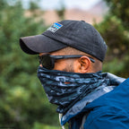 BollÃ© Safety Knox Schutzbrille - taktische Sonnenbrille mit UV-Schutz - beschlag- & kratzfeste Beschichtung Getönt (Bild 6)