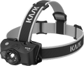 Kask Safety KL2 Helmlampe - Leuchte für Schutzhelme - Lampe mit bis zu 220 Lumen für die Arbeit - verschiedene Lichtmodi (Bild 1)
