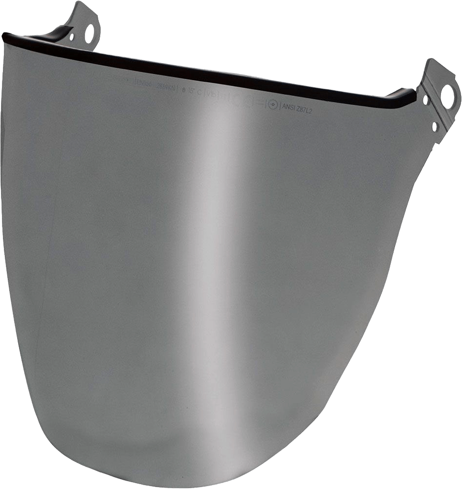 Kask Safety Full Face Visor Helm-Visier -  Gesichtsschutz für Helme - mit Anti-Beschlag und kratzfester Beschichtung (Bild 1)