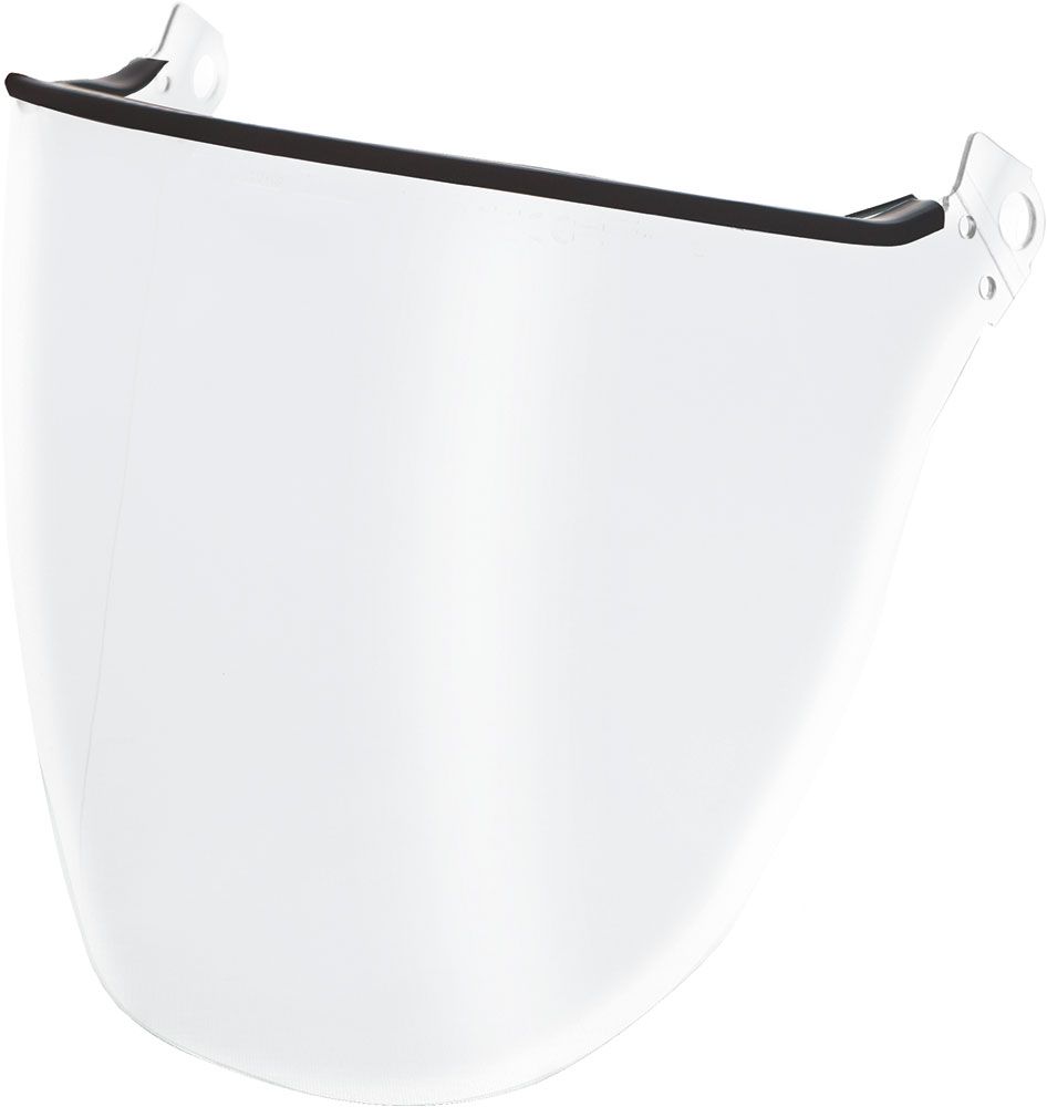 Kask Safety Full Face Visor Helm-Visier -  Gesichtsschutz für Helme - mit Anti-Beschlag und kratzfester Beschichtung (Bild 1)