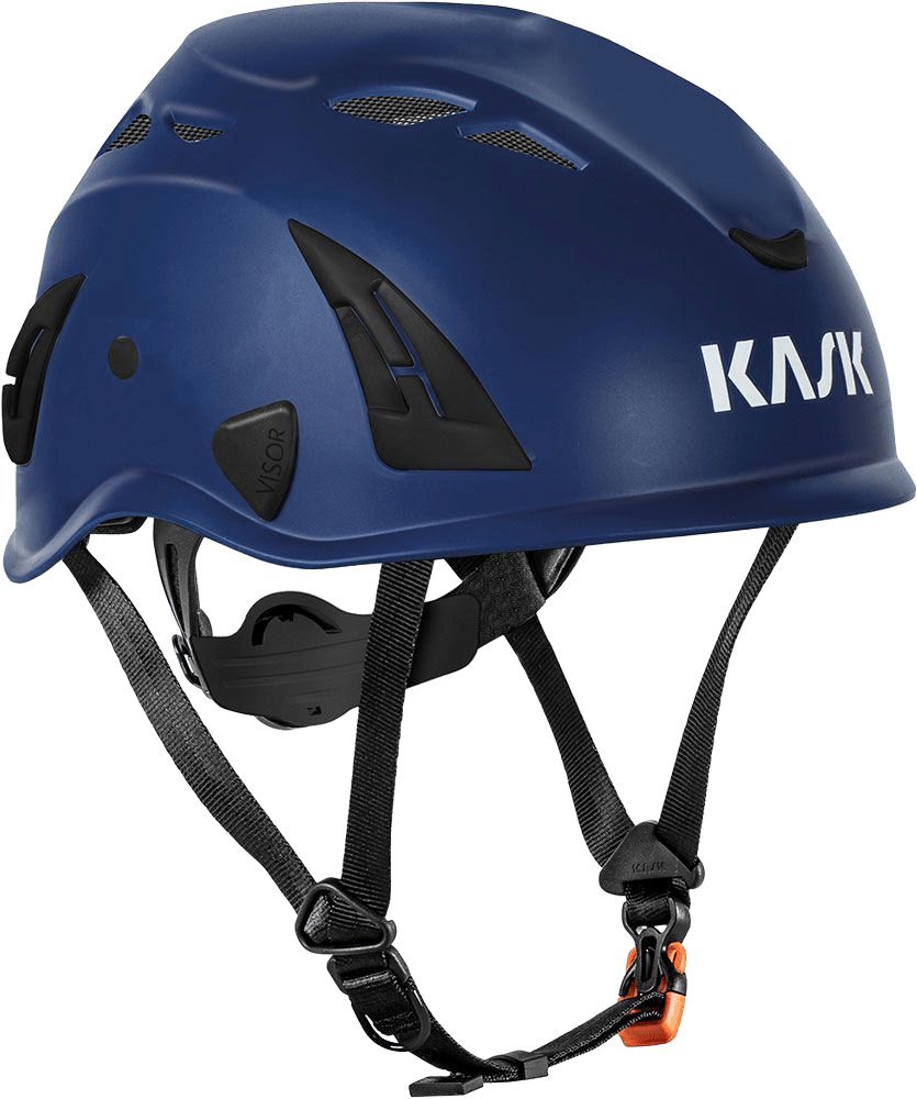 Kask Safety Superplasma AQ Schutzhelm (Bild 1)
