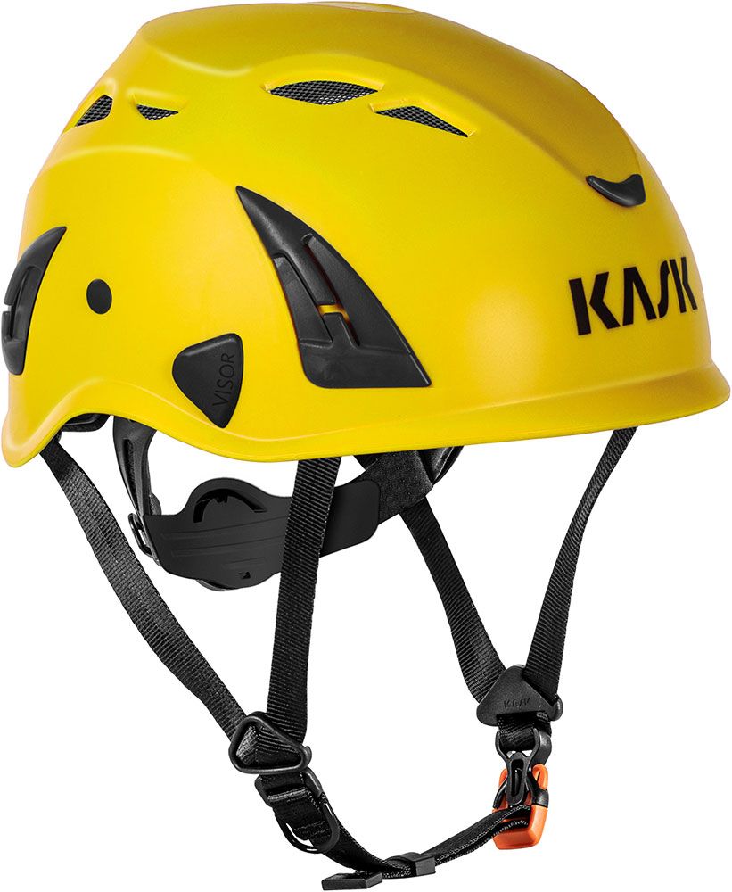 Kask Safety Superplasma AQ Schutzhelm (Bild 1)