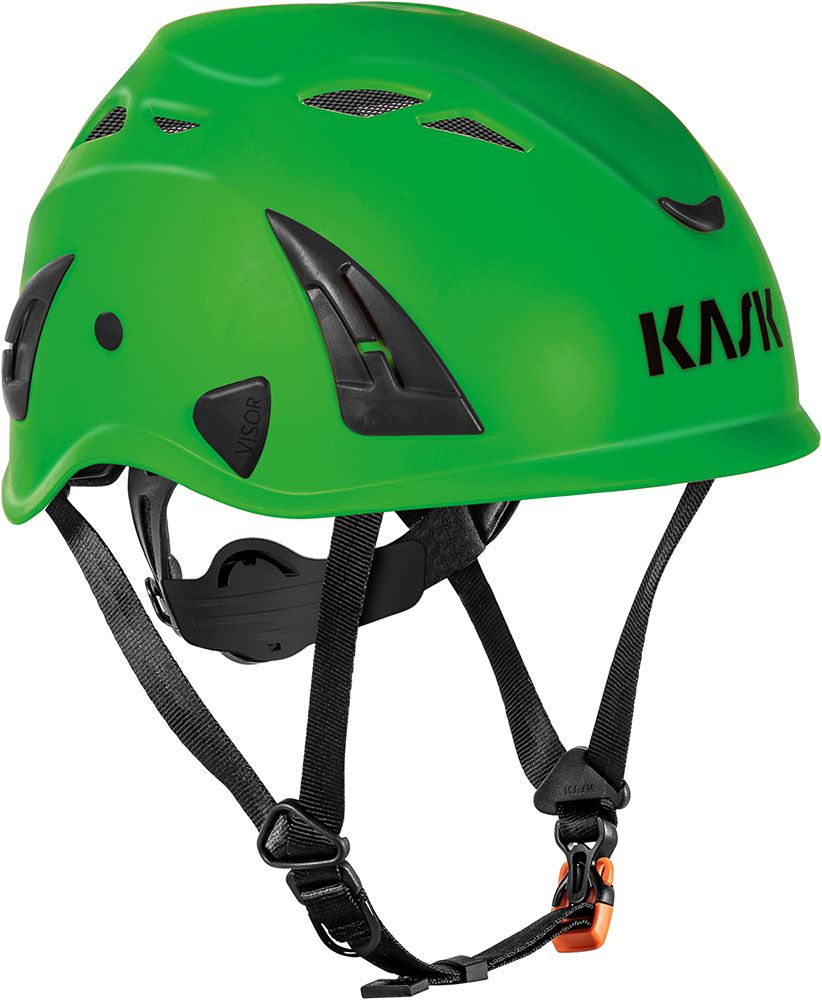 Kask Safety Superplasma AQ Schutzhelm (Bild 1)
