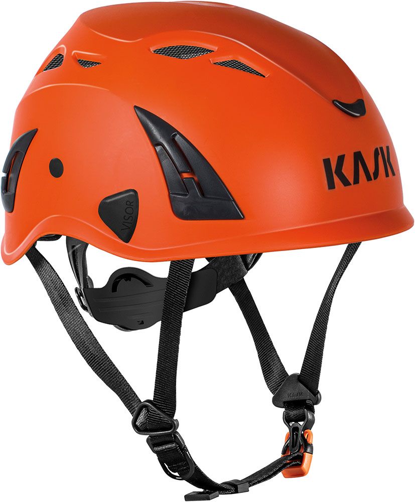 Kask Safety Superplasma AQ Schutzhelm (Bild 1)