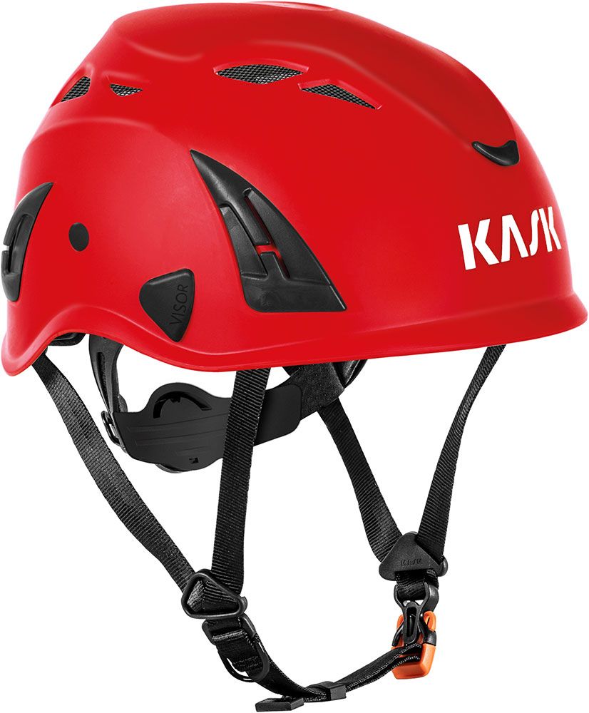Kask Safety Superplasma AQ Schutzhelm (Bild 1)