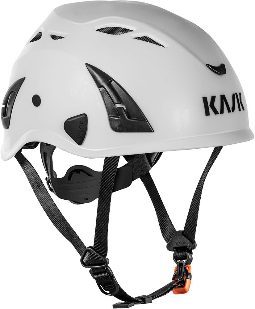 Kask Safety Superplasma AQ Schutzhelm (Bild 1)