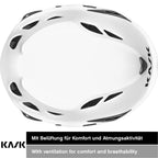 Kask Safety Superplasma AQ Schutzhelm Weiß (Bild 3)