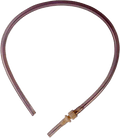 MSA Schlauch - 40 cm - aus Tygon - u.a. für die Begasung und Kalibrierung von ALTAIR, ALTAIR Pro und ALTAIR 2X Ein-Gaswarngeräten (Bild 1)