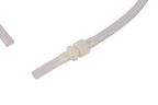 MSA Schlauch - 40 cm - aus Tygon - u.a. für die Begasung und Kalibrierung von ALTAIR, ALTAIR Pro und ALTAIR 2X Ein-Gaswarngeräten (Bild 2)