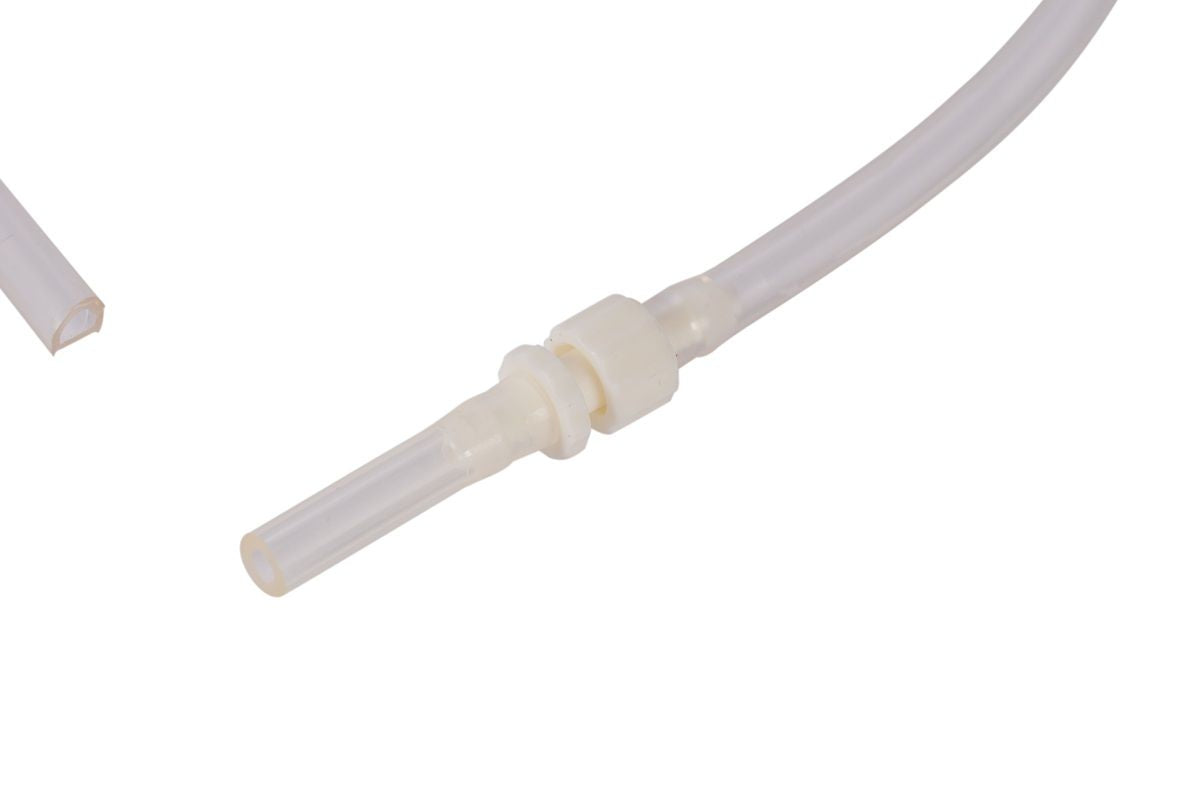 MSA Schlauch - 40 cm - aus Tygon - u.a. für die Begasung und Kalibrierung von ALTAIR, ALTAIR Pro und ALTAIR 2X Ein-Gaswarngeräten (Bild 2)