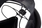 MSA G1 Masken-Brille vollständig (Maskenbrillen-Kit, G1-Atemanschluss) für Vollmaske G1 (10144230) (Bild 4)
