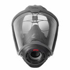MSA G1 Masken-Brille vollständig (Maskenbrillen-Kit, G1-Atemanschluss) für Vollmaske G1 (10144230) (Bild 6)
