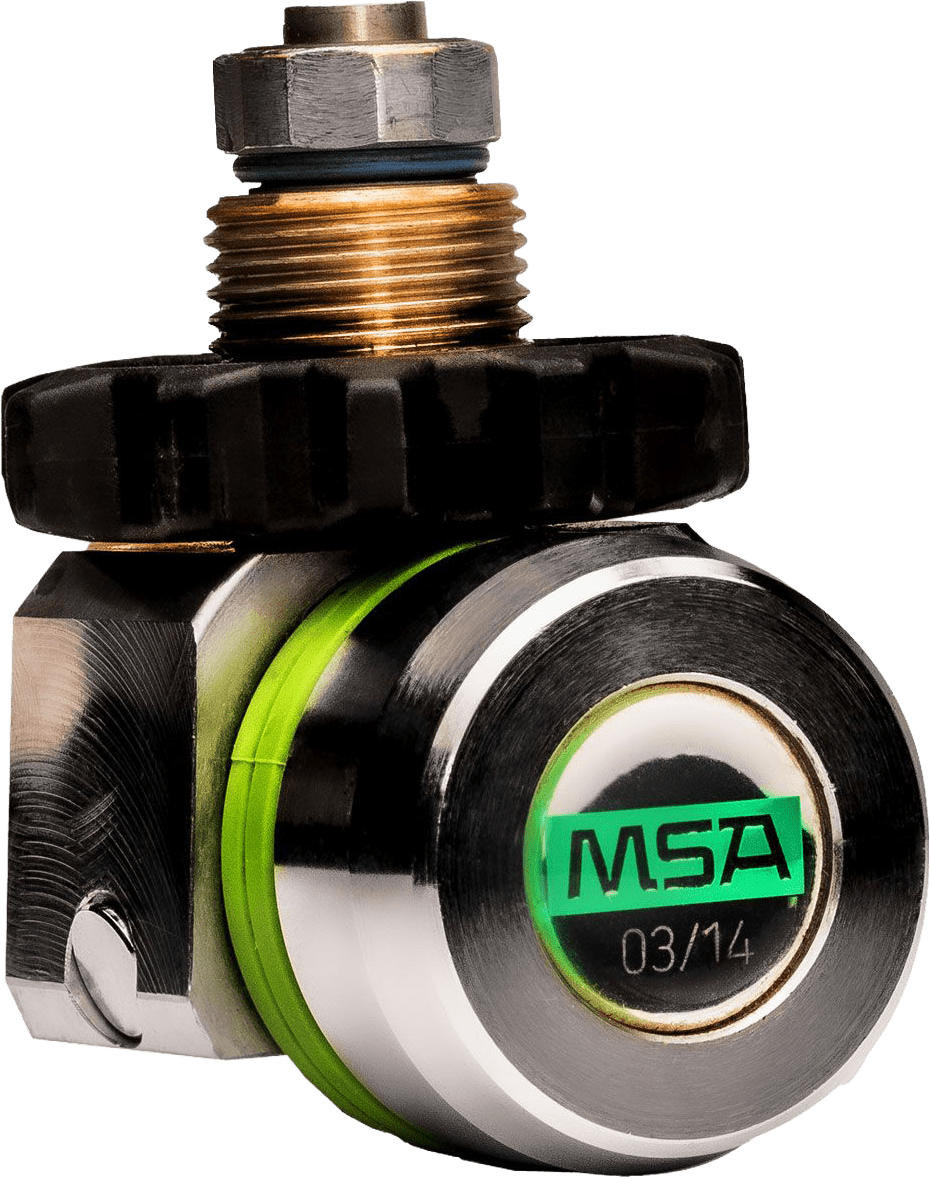 MSA AT-Druckminderer DM04 SL (10162664) (Bild 1)