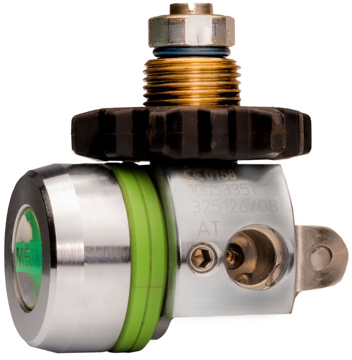 MSA AT-Druckminderer DM04 SL (10162664) (Bild 2)