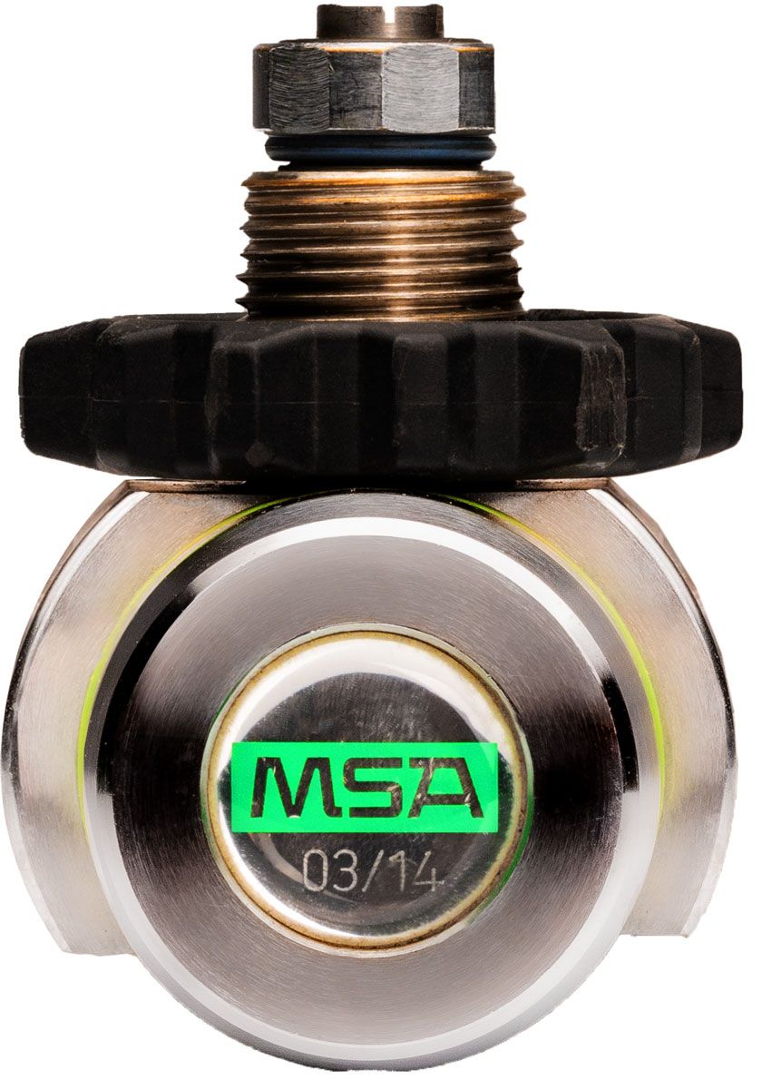 MSA AT-Druckminderer DM04 SL (10162664) (Bild 3)