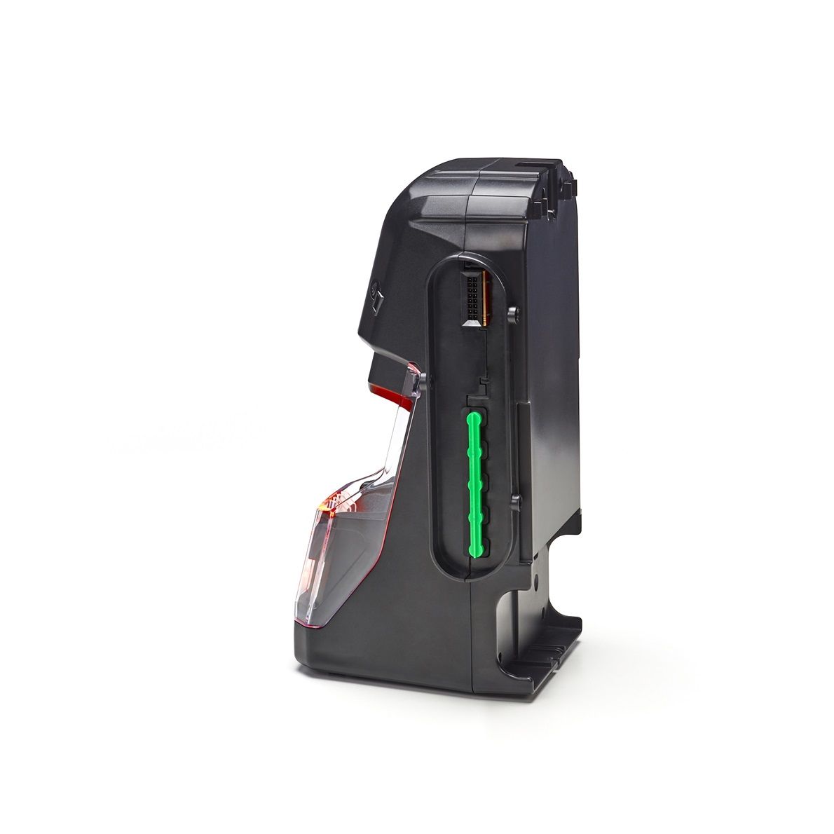 MSA ioDock - intelligente automatische Geräteprüf- und Teststation für Ihre vernetzten ALTAIR io4 Gaswarngeräte ioDock Prüfstation - ohne RFID Flaschenhalter (Bild 4)
