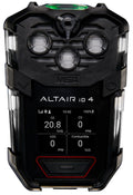 MSA ALTAIR io4 - Gas-Warngerät für Ex UEG 0-100% (CH4) - O2 - CO - H2S - im MSA-Grid STARTER-Paket (4 Jahre Laufzeit) (Bild 1)