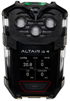 MSA ALTAIR io4 - Gas-Warngerät für Ex UEG 0-100% (CH4) - O2 - CO - H2S - im MSA-Grid STARTER-Paket (4 Jahre Laufzeit) (Bild 1)