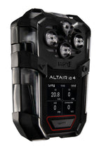 MSA ALTAIR io4 - Gas-Warngerät für Ex UEG 0-100% (CH4) - O2 - CO - H2S - im MSA-Grid STARTER-Paket (4 Jahre Laufzeit) (Bild 2)