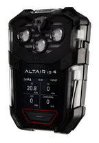 MSA ALTAIR io4 - Gas-Warngerät für Ex UEG 0-100% (CH4) - O2 - CO - H2S - im MSA-Grid STARTER-Paket (4 Jahre Laufzeit) (Bild 3)